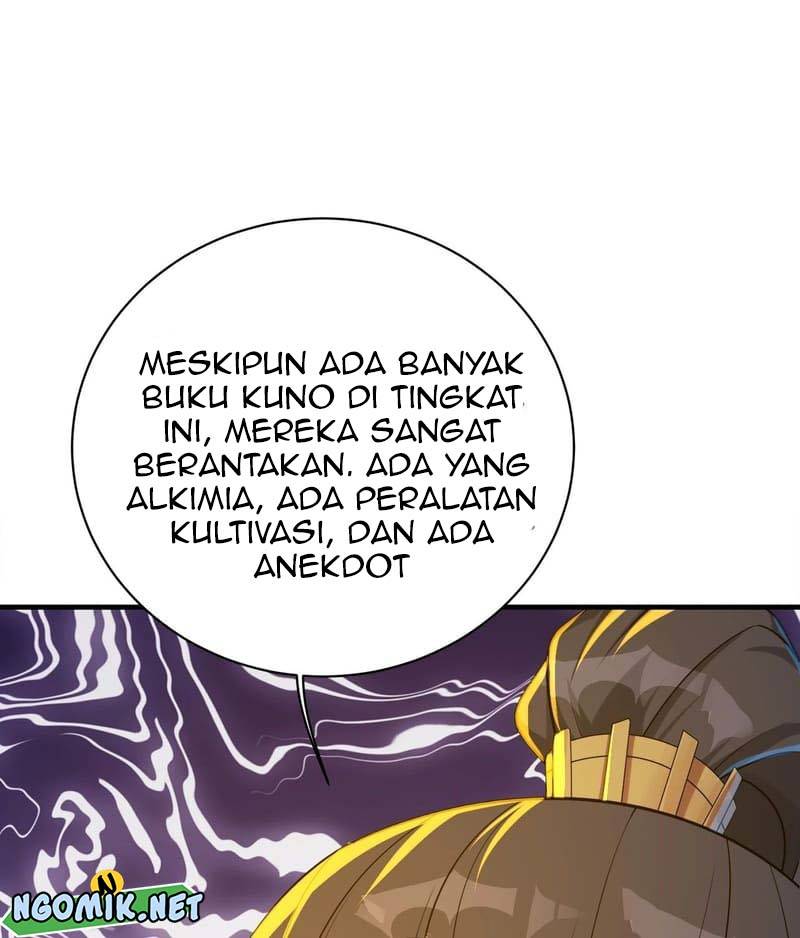Matchless Emperor